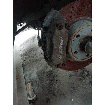 Recambio de pinza freno delantera derecha para mercedes-benz clase sl (w230) roadster 350 (230.467) referencia OEM IAM MR2082530