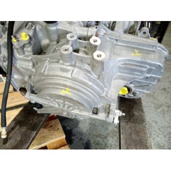 Recambio de caja cambios para opel astra j lim. cosmo referencia OEM IAM   
