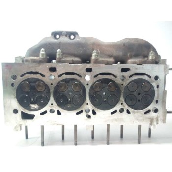 Recambio de culata para opel insignia berlina excellence referencia OEM IAM 55576540  