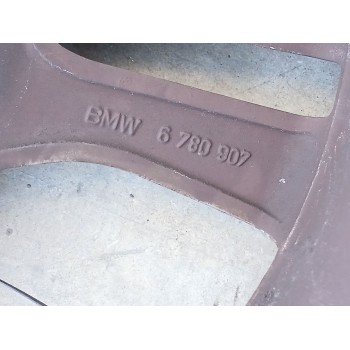 Recambio de llanta para bmw 3 (e90) 318 d referencia OEM IAM 6780907.  