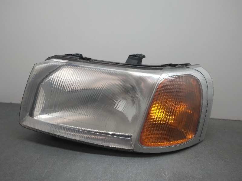 Recambio de faro izquierdo para land rover freelander (ln) 2.0 di xe familiar (72kw) referencia OEM IAM   