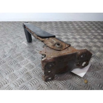 Recambio de palanca freno de mano para renault kangoo furgón confort referencia OEM IAM   