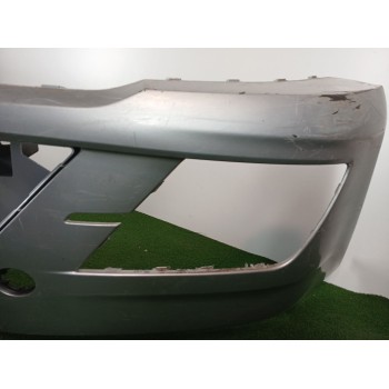 Recambio de paragolpes delantero para volkswagen caddy iv furgoneta/monovolumen (saa, sah) 2.0 tdi referencia OEM IAM 2K5807221 