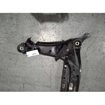 Recambio de puente delantero para seat exeo st (3r5)(2009>) reference referencia OEM IAM   