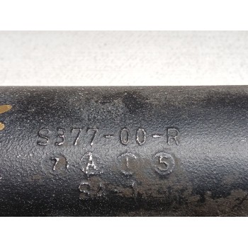 Recambio de amortiguador delantero para suzuki dl dl 650 v-strom (wvb1) referencia OEM IAM s37700r  