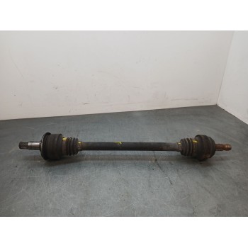 Recambio de transmision trasera derecha para mercedes-benz clase c w205 c200 bluetec referencia OEM IAM A2053502009  