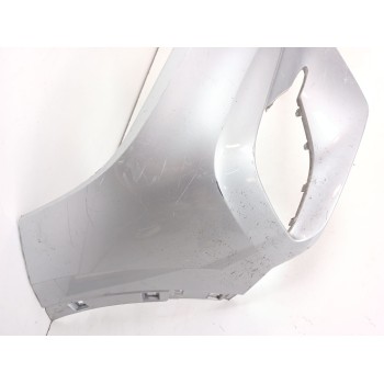 Recambio de paragolpes delantero para mg mg zs suv ev referencia OEM IAM ZS1107701  