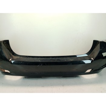 Recambio de paragolpes trasero para bmw 4 coupé (g22, g82) m4 csl referencia OEM IAM 51128078583  