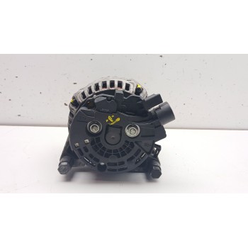 Recambio de alternador para peugeot 206 van 1.4 hdi referencia OEM IAM wa78506 mawa15239 raa15239
