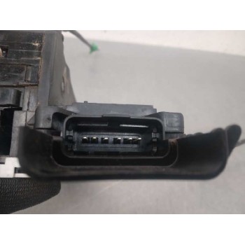 Recambio de cerradura puerta delantera derecha para citroën c3 picasso collection referencia OEM IAM 24094158 6 PINES 