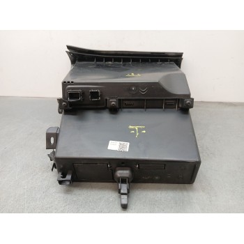 Recambio de guantera para peugeot rifter access standard referencia OEM IAM 328003100ZD  