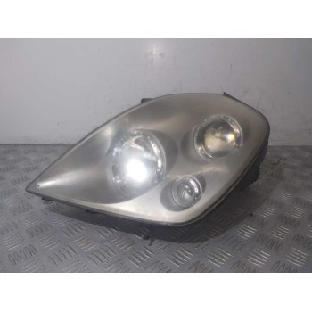 Recambio de faro izquierdo para ssangyong rexton 2.7 turbodiesel cat referencia OEM IAM UPGF20 / 8310108103HBC  