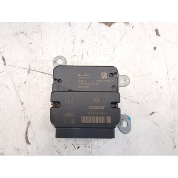 Recambio de kit airbag para dacia spring ev (b6m1) referencia OEM IAM 681006637R 285556514R 