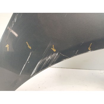 Recambio de aleta delantera derecha para opel insignia a (g09) 1.6 cdti (68) referencia OEM IAM 13277521  