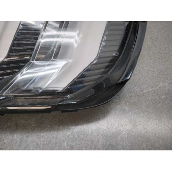 Recambio de piloto trasero derecho para ford mustang gt referencia OEM IAM JR3B13B504A TOCADO 