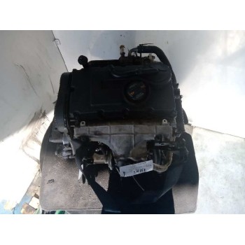 Recambio de motor casco para volkswagen golf v berlina (1k1) igolf referencia OEM IAM BKD  