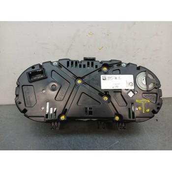 Recambio de cuadro instrumentos para skoda fabia 1.0 mpi referencia OEM IAM A2C18524600  6V0920740D