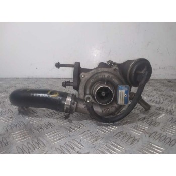 TURBOCOMPRESOR 54351014809 70501344 