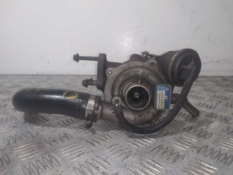 Recambio de turbocompresor para opel corsa c corsavan referencia OEM IAM 54351014809 70501344 