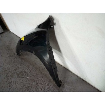 Recambio de aleta delantera izquierda para mazda cx-5 2.2 turbodiesel cat referencia OEM IAM   