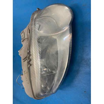 Recambio de faro derecho para alfa romeo 147 (190) 1.9 jtd distinctive referencia OEM IAM 468261940 1ª 