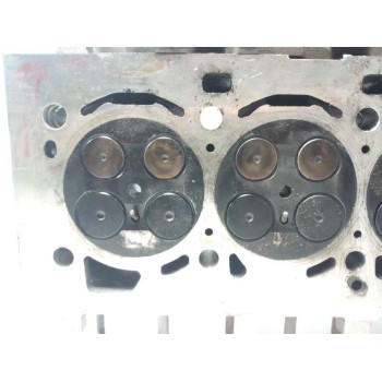 Recambio de culata para opel insignia berlina excellence referencia OEM IAM 55576540  