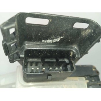Recambio de cerradura puerta trasera derecha para citroën c3 aircross shine referencia OEM IAM PSA266765 9826676580 6 PINS