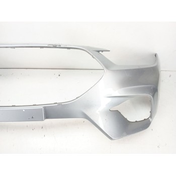 Recambio de paragolpes delantero para mg mg zs suv ev referencia OEM IAM ZS1107701  