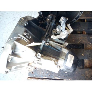 Recambio de caja casco para nissan micra v (k14) n-connecta referencia OEM IAM JR5391  