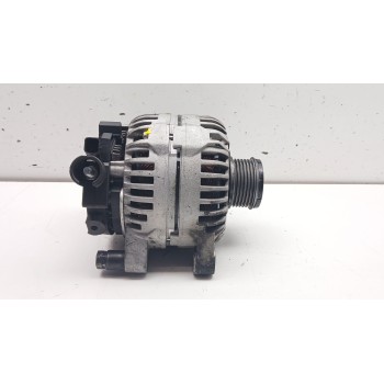 Recambio de alternador para peugeot 206 van 1.4 hdi referencia OEM IAM wa78506 mawa15239 raa15239