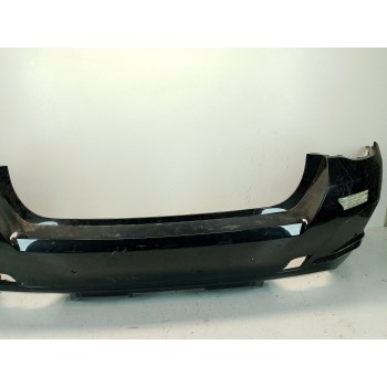 Recambio de paragolpes trasero para bmw 4 coupé (g22, g82) m4 csl referencia OEM IAM 51128078583  