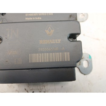 Recambio de kit airbag para dacia spring ev (b6m1) referencia OEM IAM 681006637R 285556514R 