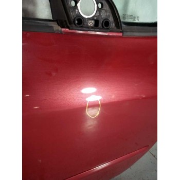 Recambio de puerta delantera derecha para peugeot 307 cc (s2) básico referencia OEM IAM  TIENE UN GOLPE 