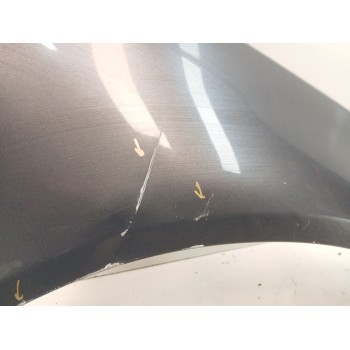 Recambio de aleta delantera derecha para opel insignia a (g09) 1.6 cdti (68) referencia OEM IAM 13277521  