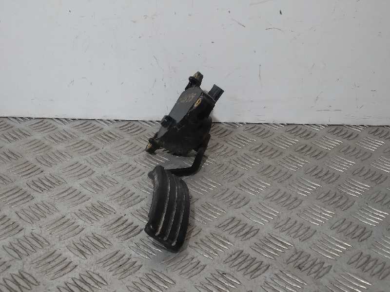 Recambio de pedal acelerador para renault kangoo furgón confort referencia OEM IAM 8200436864 POTENCIOMETRO 6 PINES