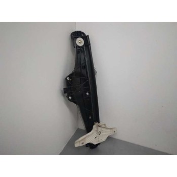 Recambio de elevalunas trasero derecho para peugeot 5008 gt referencia OEM IAM 9812642880 6 PINES 9811864680