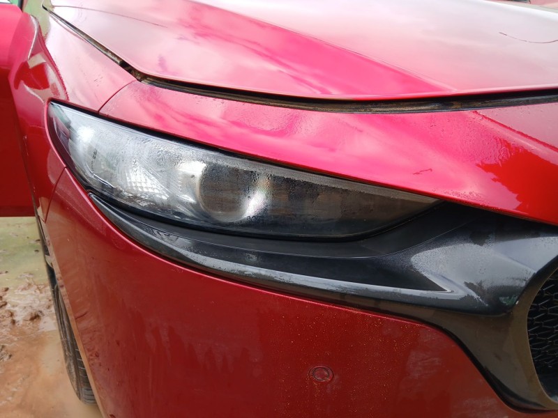 Recambio de faro derecho para mazda 3 hatchback (bp) 2.0 skyactiv-g m hybrid referencia OEM IAM   