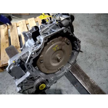 Recambio de caja cambios para opel astra j lim. cosmo referencia OEM IAM   