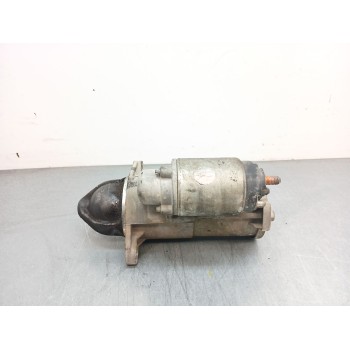 Recambio de motor arranque para chevrolet aveo / kalos hatchback (t250, t255) 1.4 referencia OEM IAM 25180808  
