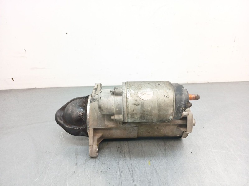 Recambio de motor arranque para chevrolet aveo / kalos hatchback (t250, t255) 1.4 referencia OEM IAM 25180808  