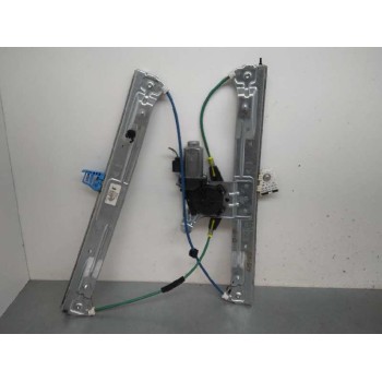 ELEVALUNAS DELANTERO DERECHO 9672210680 2 CABLES 