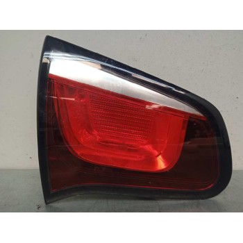 PILOTO TRASERO IZQUIERDO INTERIOR 9803934380 9685225580 CATADIOPTRICO