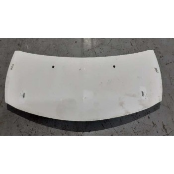 Recambio de capot para renault clio iii 1.5 dci diesel fap referencia OEM IAM  BLANCO 