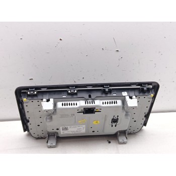 Recambio de pantalla multifuncion para seat arona (kj7, kjp) 1.0 tsi referencia OEM IAM 5fj919606a  