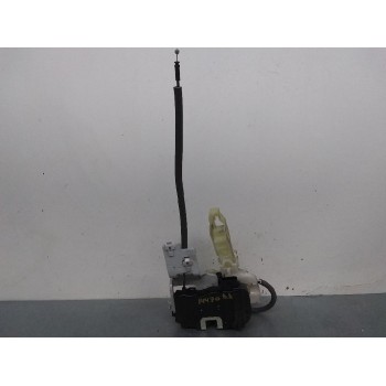 CERRADURA PUERTA DELANTERA DERECHA 813203U010 6 PIN 