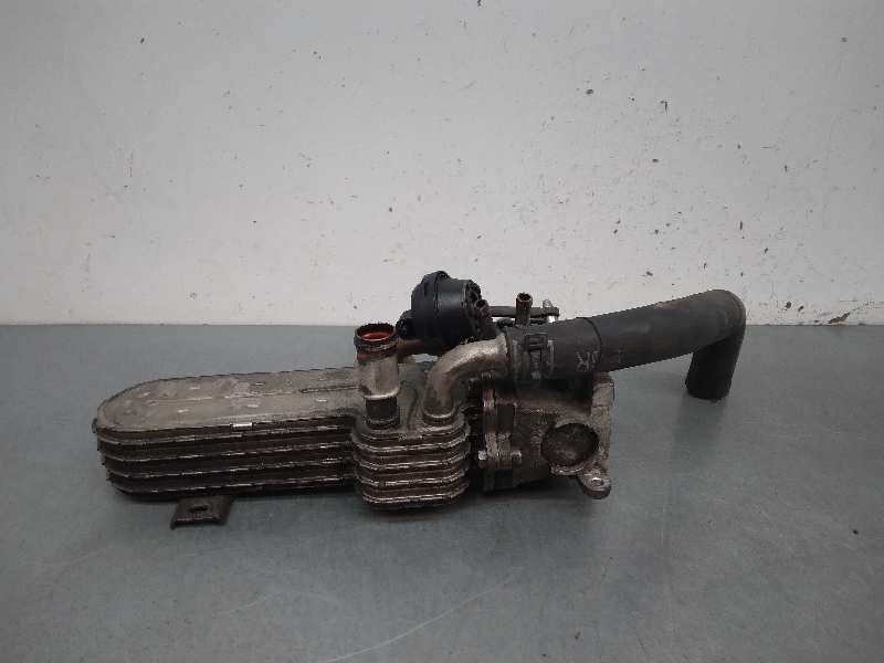 Recambio de enfriador egr para volkswagen golf v berlina (1k1) igolf referencia OEM IAM 03G131513J  