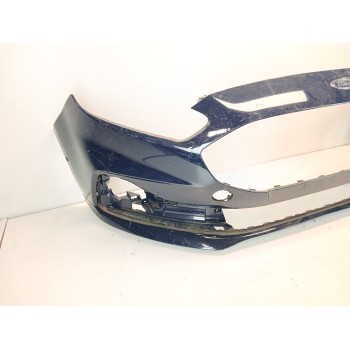 Recambio de paragolpes delantero para ford galaxy iii (ck) 1.5 ecoboost referencia OEM IAM LM2B17D957A LM2V17757A 