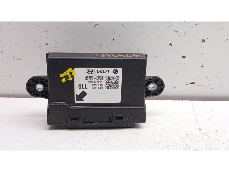 Recambio de modulo electronico para kia ev3 referencia OEM IAM 957p0ev001  