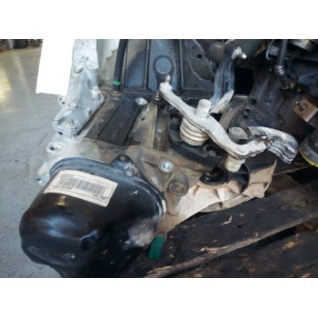 Recambio de caja casco para nissan micra v (k14) n-connecta referencia OEM IAM JR5391  