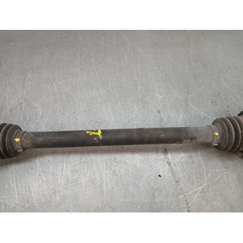 Recambio de transmision trasera derecha para mercedes-benz clase c w205 c200 bluetec referencia OEM IAM A2053502009  